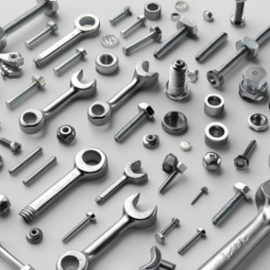 Fastener Types