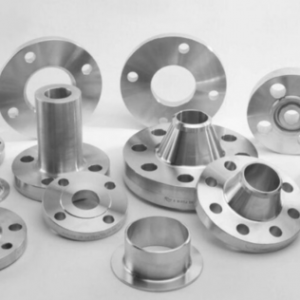 Flange Types